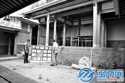 泉州精準(zhǔn)扶貧打響脫貧攻堅戰(zhàn)　百企結(jié)對幫扶百村