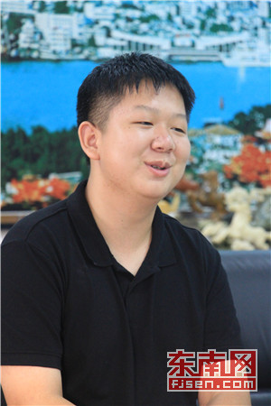 福建高考文科最高分溫晉分享學(xué)習(xí)秘笈 想做新聞人