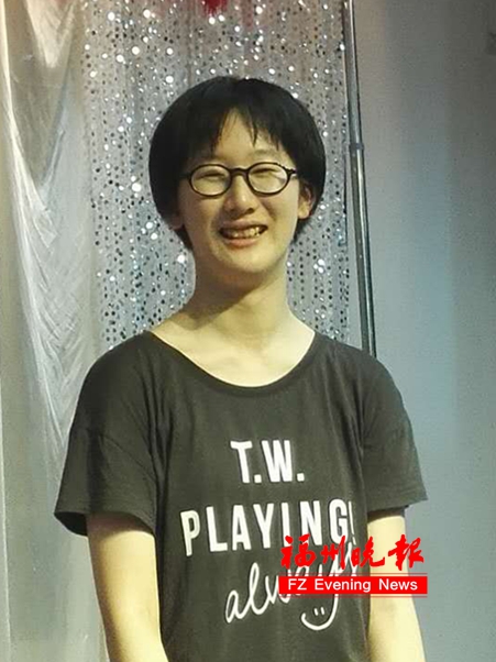 福州中考成績前兩名花落屏東中學