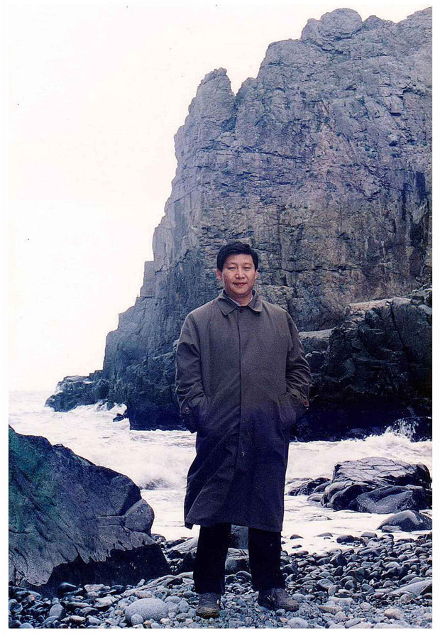 山海情懷 赤子初心——習(xí)近平總書記在福建的探索與實(shí)踐·黨建篇