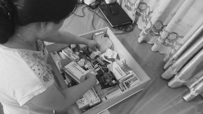 福州僅剩30家回收點　家庭過期藥品回收難在哪？