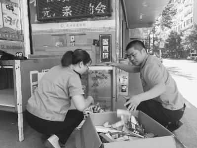 福州僅剩30家回收點　家庭過期藥品回收難在哪？
