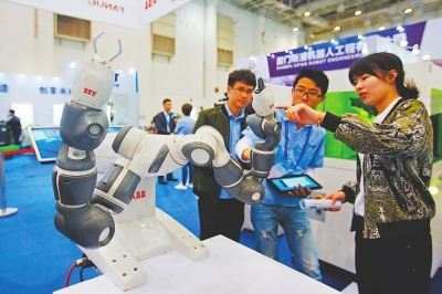 廈門：引領(lǐng)開放新格局