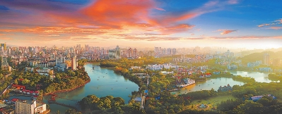 福州：文脈悠悠最福地