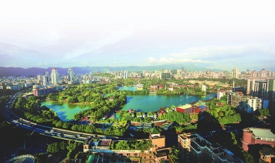 推動(dòng)全面從嚴(yán)治黨向縱深發(fā)展　舉全市之力加快建設(shè)有福之州