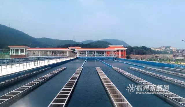 大愛福清：補齊民生短板，筑起一座充滿溫情的文明之城