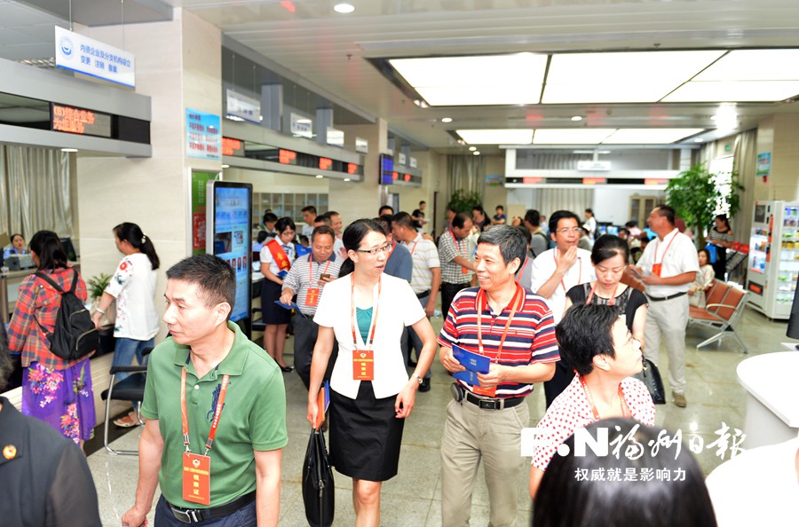 福州市委扎實推進政協(xié)協(xié)商民主制度建設