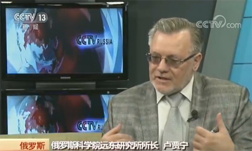 中國方案將匯聚為更多國際行動