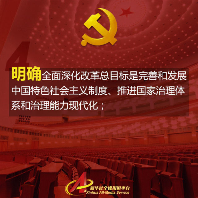 新時代中國特色社會主義思想，明確了這8點(diǎn)！