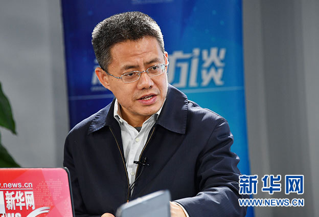 中央黨校教授詳解對馬克思主義最好的堅持與最大的發(fā)展