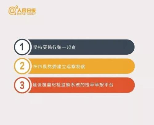 進入新時代！習近平這19個新提法你一定要知道