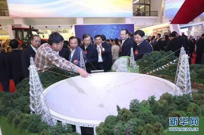 十九大報(bào)告，為什么用了這33個(gè)“最”？
