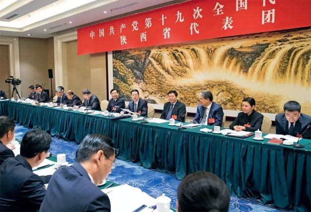 習(xí)近平新時代中國特色社會主義思想何以誕生？