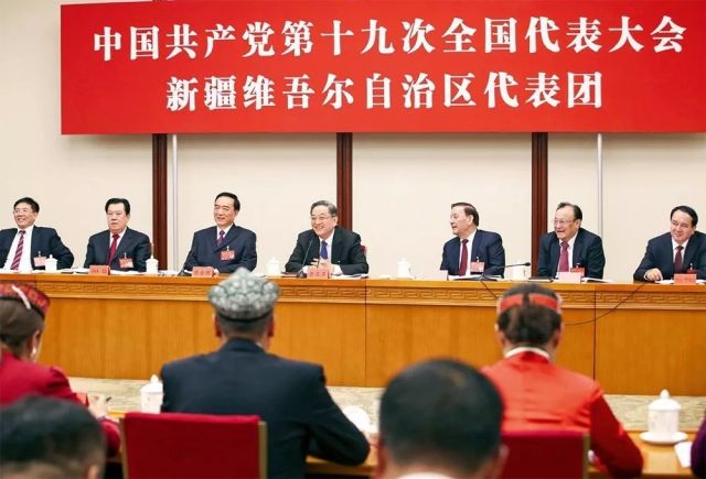 習(xí)近平新時代中國特色社會主義思想何以誕生？