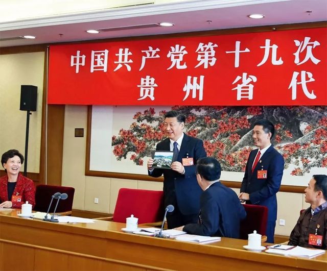 習(xí)近平新時代中國特色社會主義思想何以誕生？