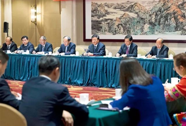 習(xí)近平新時代中國特色社會主義思想何以誕生？