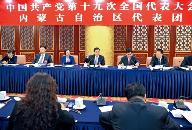 習(xí)近平新時代中國特色社會主義思想何以誕生？