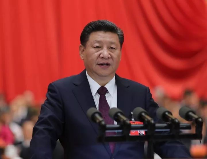 ＠所有公務(wù)員：十九大報(bào)告里的這些話，務(wù)必記牢！ 
