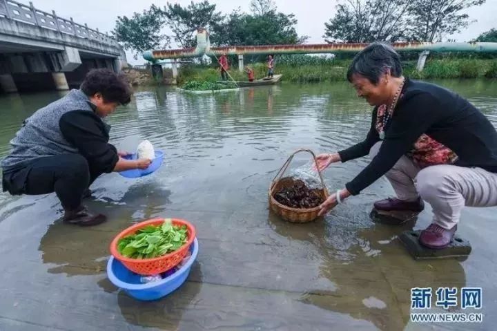 十九大報告中的33個“最” 