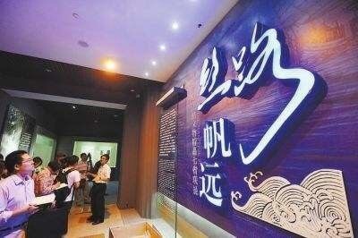 【向總書(shū)記報(bào)告】文化，凝聚八閩心力量
