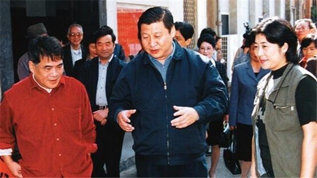 【向總書(shū)記報(bào)告】文化，凝聚八閩心力量