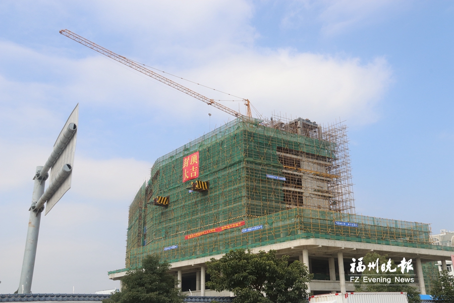 濱海新城策劃生成136個重點項目 總投資約2300億元