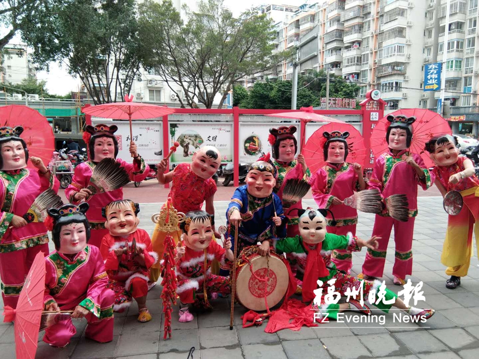 市民迎春大聯(lián)歡邀你“嘗鮮” 上百個節(jié)目已準(zhǔn)備好了
