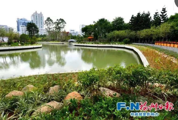 哈嘍，2018年有一份已發(fā)貨的“福氣”禮包，每個福州人都能享受……