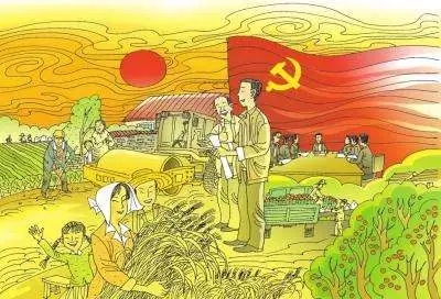 習(xí)近平：萬(wàn)眾一心奪取脫貧攻堅(jiān)戰(zhàn)全面勝利