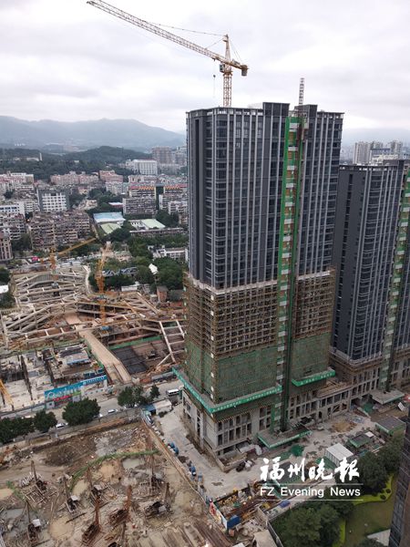 福州二手房?jī)r(jià)格上月環(huán)比降0.4%　業(yè)內(nèi)預(yù)計(jì)價(jià)格仍將回落