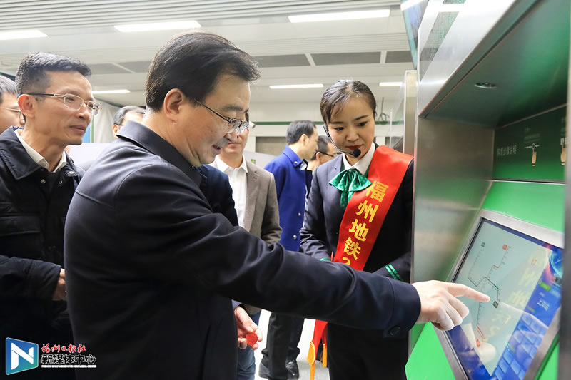 向幸福之城出發(fā)！王寧看望慰問(wèn)基層一線職工和新聞工作者