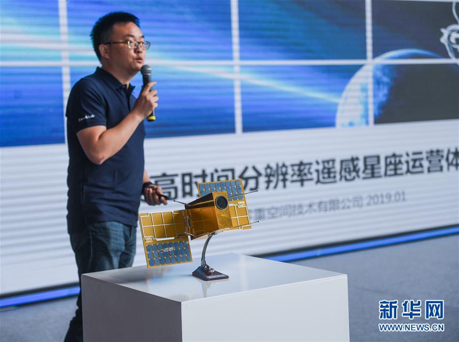 雙創(chuàng)活動(dòng)周展現(xiàn)創(chuàng)新創(chuàng)業(yè)高質(zhì)量發(fā)展成就