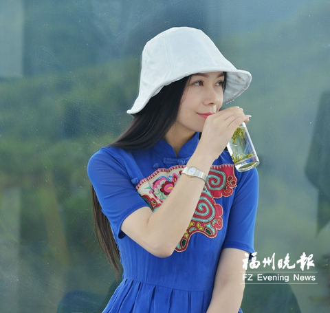 70后80后90后返鄉(xiāng)創(chuàng)業(yè)不落后 夢想在永泰同安綻放