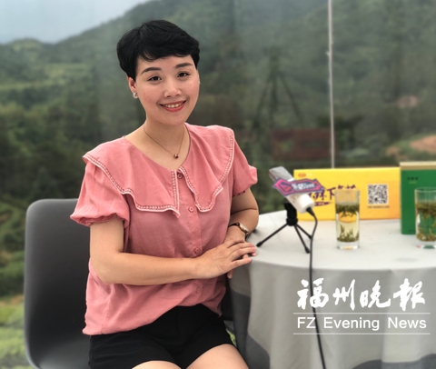 70后80后90后返鄉(xiāng)創(chuàng)業(yè)不落后 夢想在永泰同安綻放