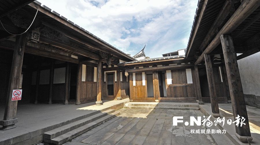 長樂吳航街道：聚焦主責(zé)主業(yè)　重點工作齊頭并進(jìn)