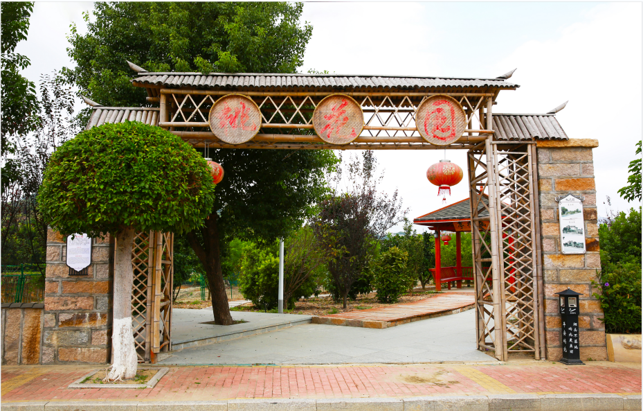 改革動態(tài)|“成績單”來了！看長樂鄉(xiāng)村這十年如何“美顏”