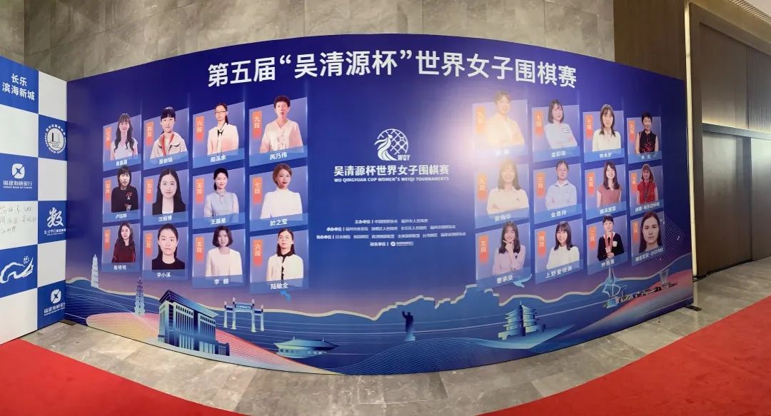 看這十年，長樂如何讓璀璨文化之光照耀吳航大地