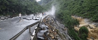 她將年輕的生命奉獻(xiàn)在了扶貧道路上——廣西失聯(lián)駐村第一書記確認(rèn)遇難