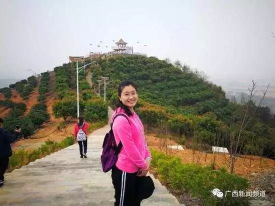 她將年輕的生命奉獻(xiàn)在了扶貧道路上——廣西失聯(lián)駐村第一書記確認(rèn)遇難