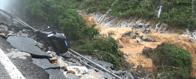 她將年輕的生命奉獻(xiàn)在了扶貧道路上——廣西失聯(lián)駐村第一書記確認(rèn)遇難
