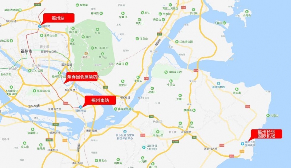 第三屆福州“人才淘寶節(jié)”來了！詳細安排出爐！