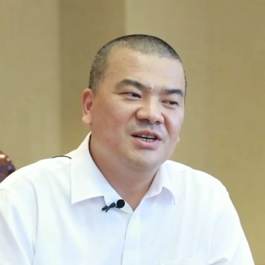 號角吹響！長樂掀起數(shù)字經(jīng)濟賦能先進制造業(yè)發(fā)展熱潮！