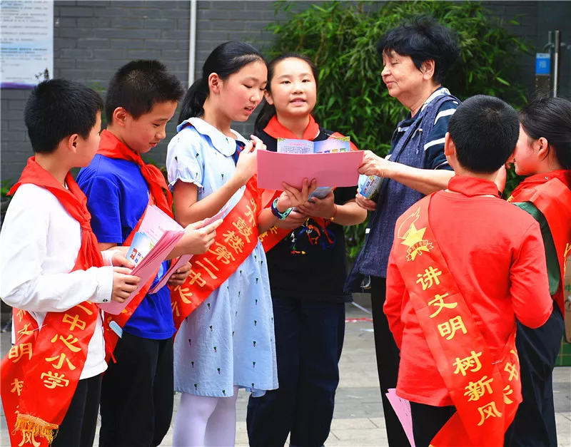 @福州百萬市民！為家鄉(xiāng)接力！