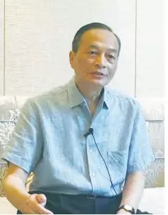 習近平在福州（七）丨“習書記思想很解放，很有擔當”