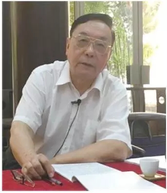 習近平在福州（八）｜“習書記為保護林則徐遺跡作了很大貢獻”
