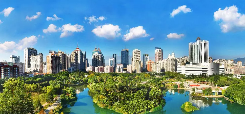 市委書記王寧：2019福州干成許多實(shí)事，2020一起拼搏奮斗！