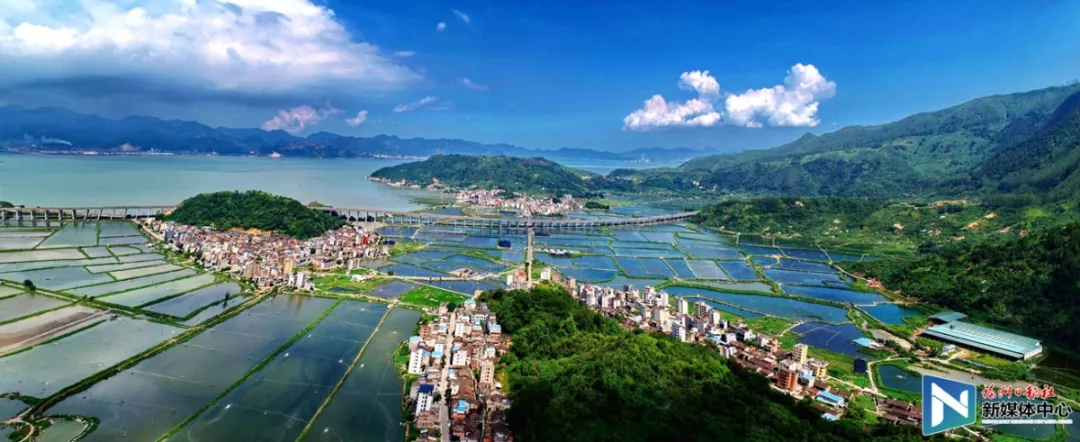 市委書記王寧：2019福州干成許多實(shí)事，2020一起拼搏奮斗！