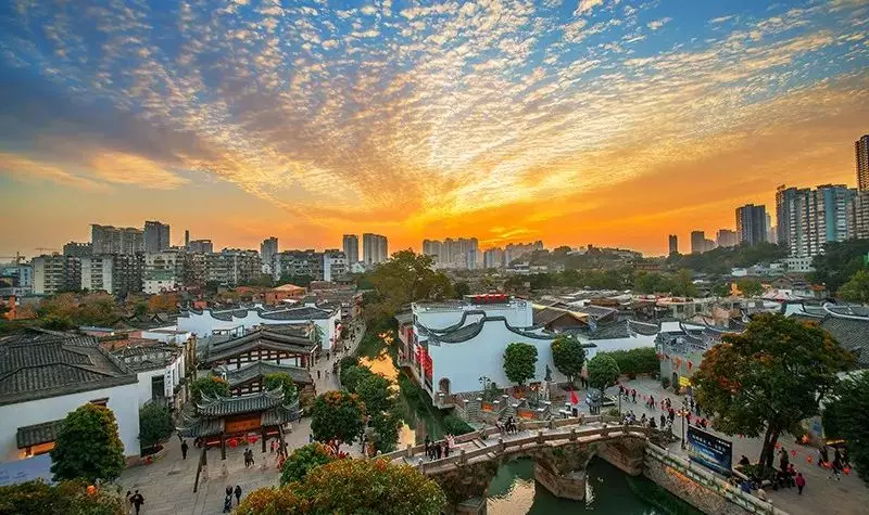 市委書記王寧：2019福州干成許多實(shí)事，2020一起拼搏奮斗！