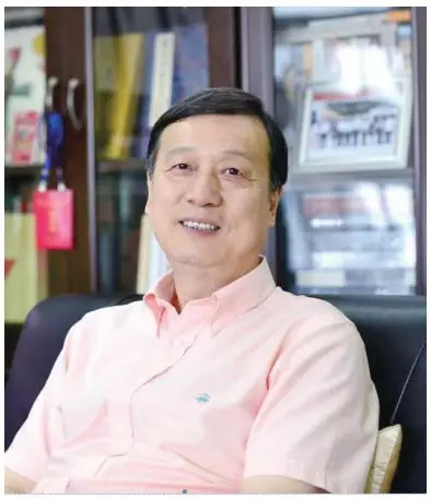 習近平在福州（十四）丨“近平同志強調要敢做時代的弄潮人”