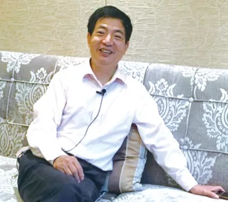 習(xí)近平在福州（十七）丨“習(xí)書記注重工作的計(jì)劃性和戰(zhàn)略性”